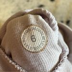 Lululemon  Ebb Ribbed Racer Back Tank‎ Top Size 6 Photo 6