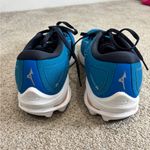 Mizuno  Women's Wave Rider 25 Running Shoe Women’s Size 10 Running Sneakers Photo 5