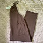 Lilac + Grace Boutique Co. New with tags  Comfort Confidence V-neck Knit Jumpsuit Photo 3