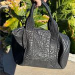 Alexander Wang  Rocco Leather Hand Bag NWT Photo 0