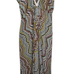 Earthbound Urban Nomad Maxi‎ Dress Photo 0