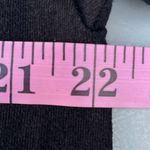 NFL Vintage Seattle Seahawks Graphic Black Blue T-shirt Photo 5