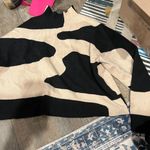 Cider  large sweater Photo 2