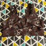 Aerie  floral sports bra Photo 0