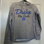 Colosseum Duke University Sweatshirt Photo 0