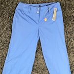 Tahari Women's Solid Wide Leg Trousers Size 2 Photo 4