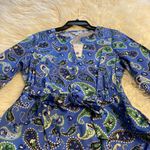 Croft & Barrow  Dress size S brand new with tag length 42” bust 34” long sleeve Photo 11