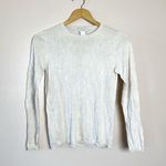 Lord and Taylor CLEARANCE! Cream Silk Sweater Size S EUC Photo 0