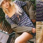 ZARA NEW  square neck line mini dress Photo 1