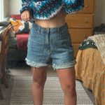 Universal Threads Universal thread baggy jean shorts Photo 1