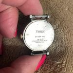 Timex  watch without the band.   Photo 1