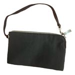 Baggallini   Black 3 Card Slot Small Wristlet Photo 1