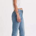 Levi's Wedgie Straight Jeans Photo 1