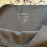 Athleta Transcend Workout Tight. Photo 1