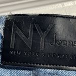 New York & Co. NY & Co Women’s jeans. Bootcut. Size 16. Blue. Photo 4