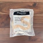 Shapermint Essentials Everyday Comfort Straps Wireless Shaping Bra M Chai Tan Size M Photo 3