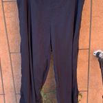 Soft Surroundings loose pants w/ tie waist Photo 6