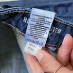 Aeropostale  high waist skinny jeans size 12 short Photo 7