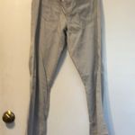 The Limited Tan pants with cotton Fabric and Slim Fit Photo 1