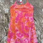 Outdoor Voices Tie Dye Exercise Dress Photo 1