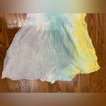 Forever 21  Light Blue Plus Size Dress Photo 2