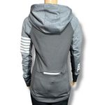 PINK - Victoria's Secret  Womens Ultimate Hoodie Hooded Pullover Shirt Top Small Photo 2