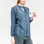 Ace & Jig  Mia Peasant Top Photo 3