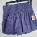 Free People NWOT ‘The Way Home’ Shorts Photo 7