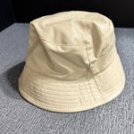 Steve Madden Women’s Reversible Bucket Style Hat Photo 5