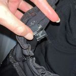 H:ours  El Dorado Dress in Gold Glitter - size 0 Photo 2