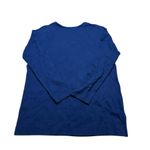 Nike Artistic Swoosh Logo Womens Pullover Medium Photo 1