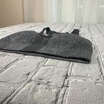 Bcg  Women’s Low Support Molded Cup Sports Bra size Small Grey Gray Removable Pad Photo 8