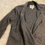 New York Laundry  WOMENS CARDIGAN size L color gray brand new length 30” Photo 10