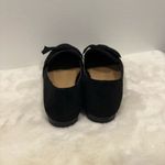 Torrid ! Elegant Black Loafers with Bow Detail size 8.5 WW Photo 6