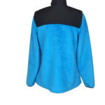 FILA  sport blue black jacket size medium Photo 2