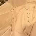 Black‎ Orchid Button Up Destroyed Jeans nwt White Size 28 Photo 10