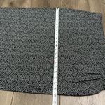 RipSkirt Hawaii Black Pearl Batik Swim‎ Cover Up Wrap Skirt Size XL Photo 9