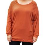 Chic Soul slouchy long sleeve tunic Photo 0