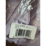 Callaway  Skort Womens Medium Pastel Lilac Form Finesse Golf UPF 50 Opti Dri Photo 3