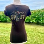 Ed Hardy  NYC Tattoo Tee Shirt Photo 9