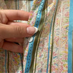 Robert Graham  Printed Blouse Photo 8