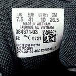 Puma Carina Lift Black and Pink Women's Sneakers Size 10 Photo 11