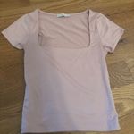 Sincerely Jules  Square neck top Photo 0