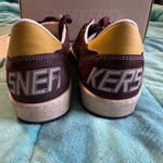 Golden Goose Ball Star chocolate brown Photo 6