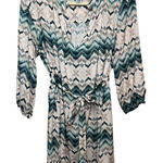 Eberjay Anthropologie Eberjey Cover Up Sz. S Photo 0