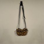 Clare V. Jumpin' Jaguar leather crossbody currently sold out Photo 3
