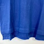 Polo Ultra Club Women’s The Basics Button Short Sleeve Navy Blue NWT Photo 2