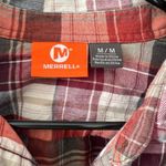 Merrell  Fall Long Sleeve Flannel Photo 2