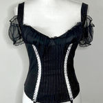 Frederick's of Hollywood Frederick’s of Hollywood Corset Photo 0