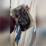 Blue playboy bunny costume Size XL Photo 5